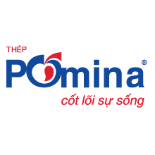 Công ty cổ phần thép Pomina