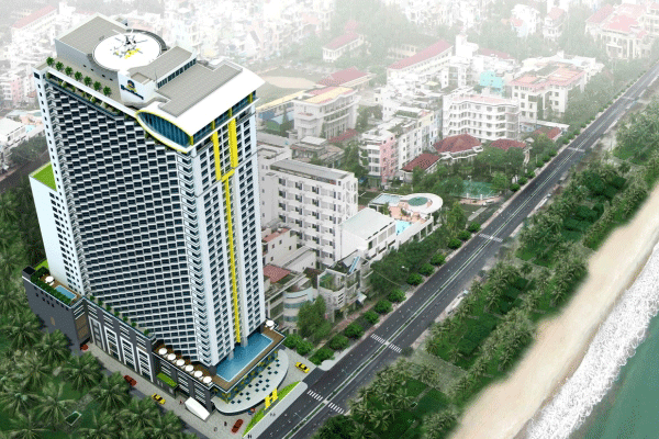 NHA TRANG PLAZA HAVANA