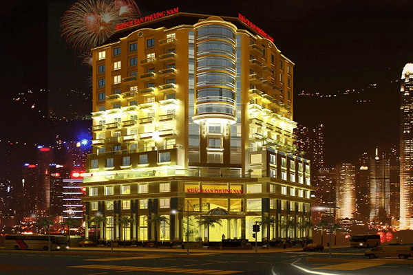 KHÁCH SẠN PHƯƠNG NAM