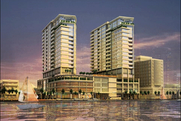 NHA TRANG CENTER 2 - GOLD COAST